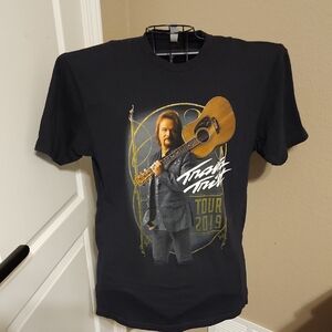 Travis Tritt Tour 2019 Tee